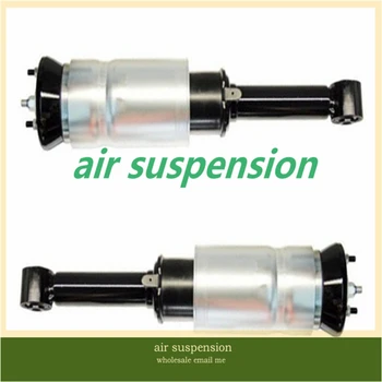 fast PAIR for Range Rover Sport car part Front Right & Left Air spring shock absorbers air Suspension Strut
fast PAIR for Range Rover Sport car part Front Right & Left Air spring shock absorbers air Suspension Strut