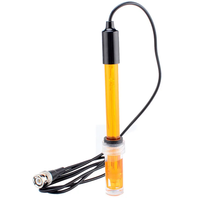 New Orp Oxidation Reduction Potentiometer Orp Electrode Measuring The Redox Potential wastewater treatment detect potential