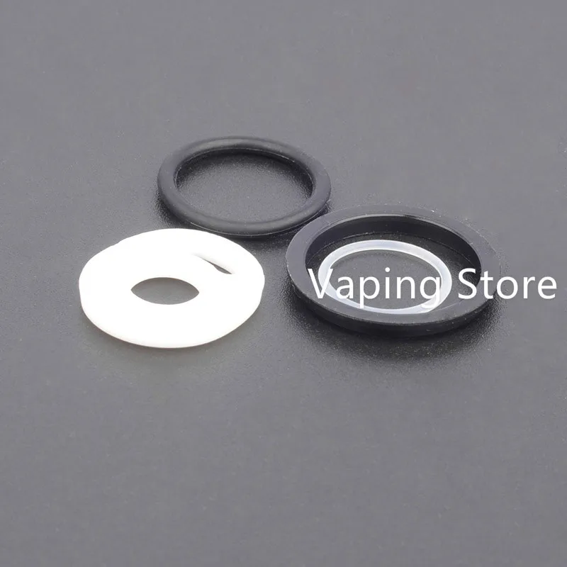 3 Packs Replacement O Ring Seal Rubber Silicone Sealing kit For Smok TFV12 Prince Tank Atomizer
3 Packs Replacement O Ring Seal Rubber Silicone Sealing kit For Smok TFV12 Prince Tank Atomizer