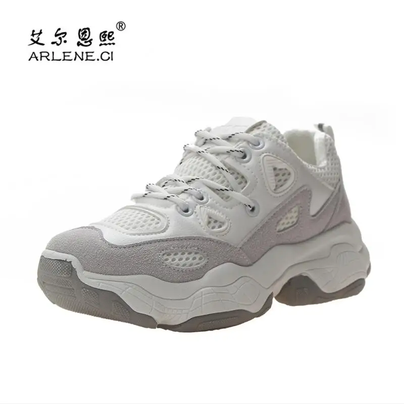 Basket Femme 2018 Four Seasons Women Tennis Shoes Brand Sport Sneakers Ladies Platform Shoes Trainers Chaussures Tenis Mujer
Basket Femme 2018 Four Seasons Women Tennis Shoes Brand Sport Sneakers Ladies Platform Shoes Trainers Chaussures Tenis Mujer