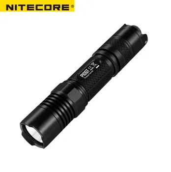 Originale New Arrival NITECORE P10GT CREE XP-L HI V3 LED 900 Lumens Lightweight and Portable Police Flashlight
Originale New Arrival NITECORE P10GT CREE XP-L HI V3 LED 900 Lumens Lightweight and Portable Police Flashlight