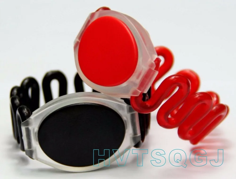 100 pcs 125Khz T5577 Clone Copy Bracelet RFID ABS Wristband for Sauna Spa Resort Hotel Swimming Pool
100 pcs 125Khz T5577 Clone Copy Bracelet RFID ABS Wristband for Sauna Spa Resort Hotel Swimming Pool