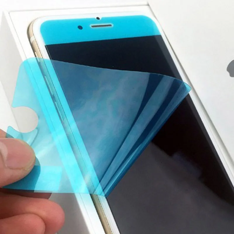 Tempered Screen Protector Explosion Proof Film Protection Cover For iPhone 5s 6 7 8 Plus X
Tempered Screen Protector Explosion Proof Film Protection Cover For iPhone 5s 6 7 8 Plus X