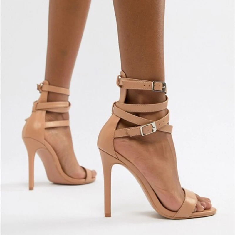 2019 Summer Special Sexy Women 11.5cm High Heels Leather Buckle Cross Strap Stripper Sandals Female Fetish Shoes Lady Pumps
2019 Summer Special Sexy Women 11.5cm High Heels Leather Buckle Cross Strap Stripper Sandals Female Fetish Shoes Lady Pumps