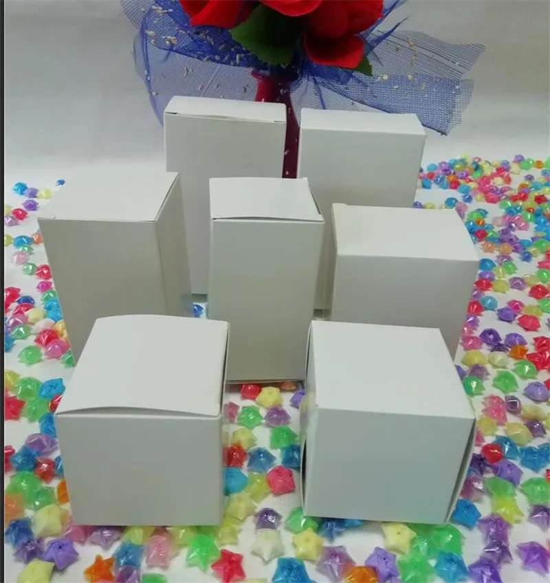30pcs/lot Multi sizes option Kraft Paper Box White Cosmetic Packaging Box for Face Cream Handmade Soap Gift Favor Package boxes
30pcs/lot Multi sizes option Kraft Paper Box White Cosmetic Packaging Box for Face Cream Handmade Soap Gift Favor Package boxes