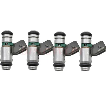 4PCS Fuel Injector / Nozzle IWP168 for Fiat doblo ieas stilo Palio II 1.8L 8V IWP-168
4PCS Fuel Injector / Nozzle IWP168 for Fiat doblo ieas stilo Palio II 1.8L 8V IWP-168