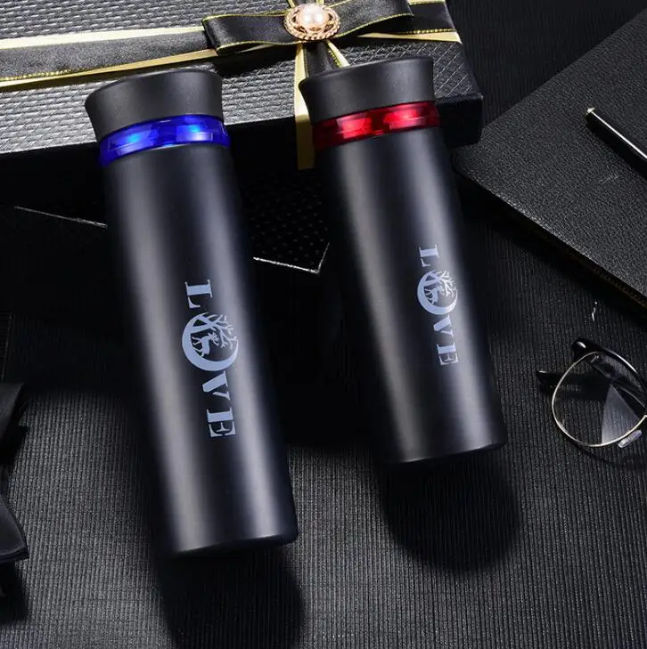 Double Wall 304 Stainless Steel Vacuum Flasks Thermos Cup office cups Travel Mug Thermo Bottle Gifts
Double Wall 304 Stainless Steel Vacuum Flasks Thermos Cup office cups Travel Mug Thermo Bottle Gifts