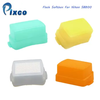 Bounce Flash Diffuser Softbox For Nikon SB800 Speedlite Light Box White Green Orange Yellow
Bounce Flash Diffuser Softbox For Nikon SB800 Speedlite Light Box White Green Orange Yellow