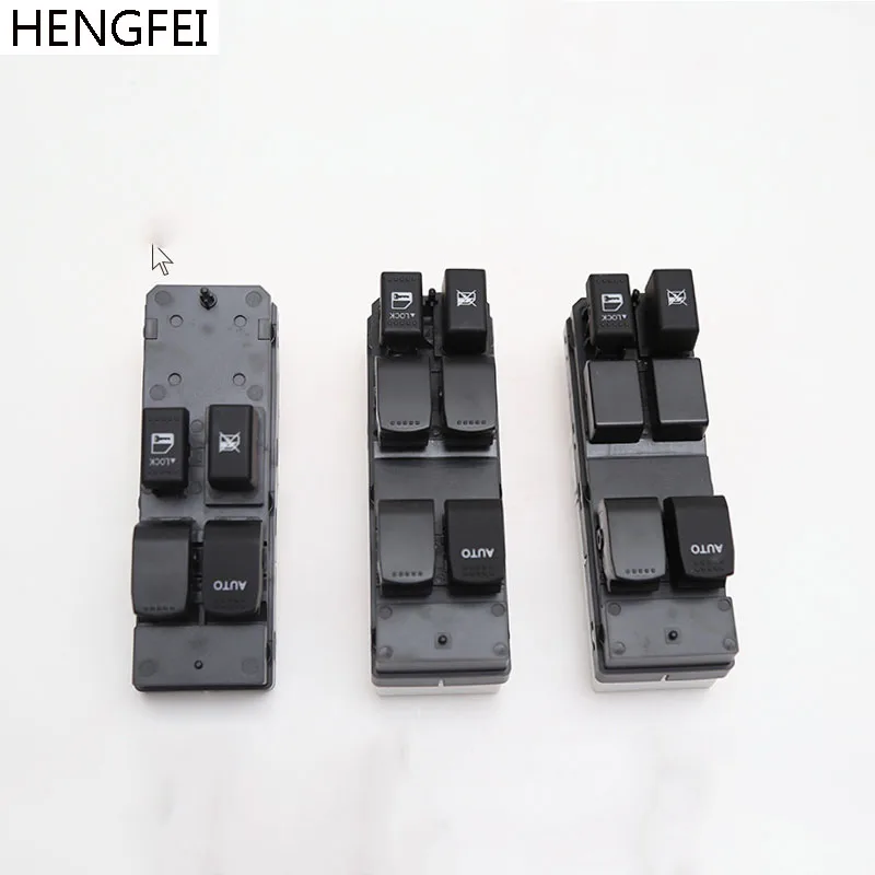 Original car accessories Hengfei Window Control Switch for Suzuki Swift SX4 New Alto window lifter switch
Original car accessories Hengfei Window Control Switch for Suzuki Swift SX4 New Alto window lifter switch