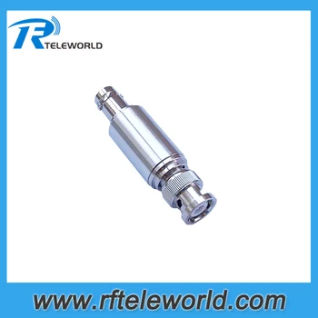 5W BNC attenuator 6G 1db,2db,3db.5db,6db.10db.15db.20db.30db,40db 50ohms 6GHz coaxial attenuator
5W BNC attenuator 6G 1db,2db,3db.5db,6db.10db.15db.20db.30db,40db 50ohms 6GHz coaxial attenuator