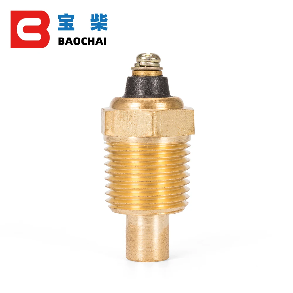 3015238 DATCON USA Genset water temperature sensor diesel generator part transmission alarm crew electric brand origin sensor
3015238 DATCON USA Genset water temperature sensor diesel generator part transmission alarm crew electric brand origin sensor