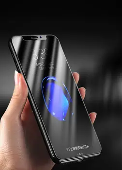 2018 New Transparent Clear Premium Tempered Glass for iPhone X Explosion proof Screen Protector Protective Film 200pcs/lot
2018 New Transparent Clear Premium Tempered Glass for iPhone X Explosion proof Screen Protector Protective Film 200pcs/lot