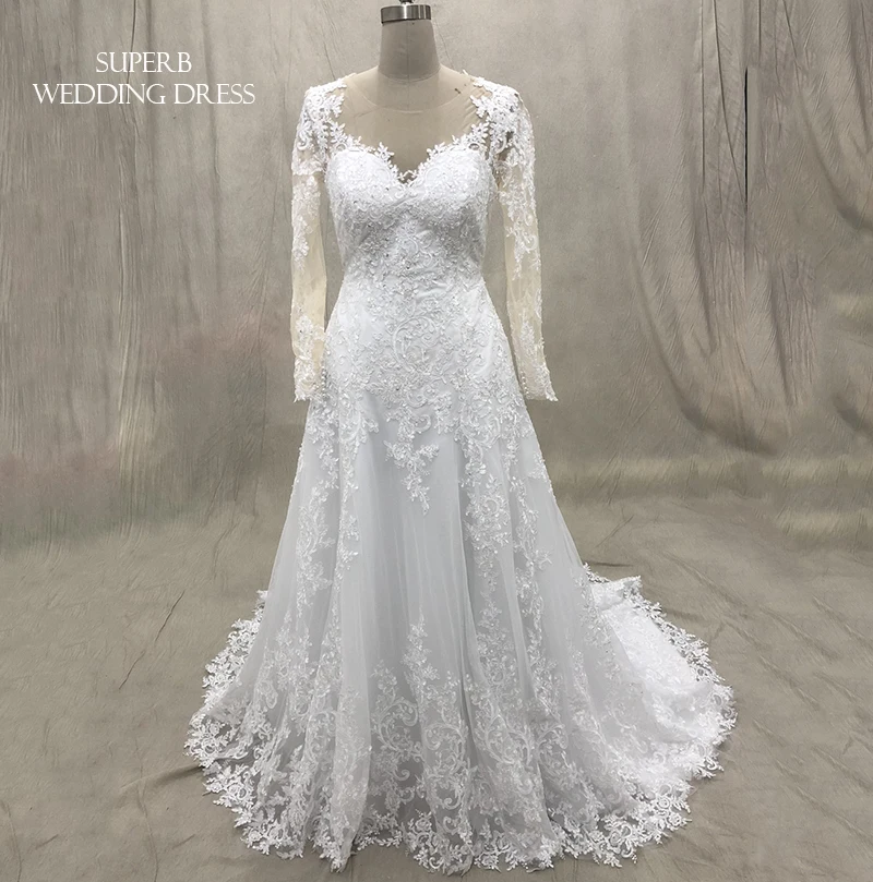 Wedding Dress 2019 With Sleeves Bridal Gown Dresses For Bride Custom Made To Order Superbweddingdress
Wedding Dress 2019 With Sleeves Bridal Gown Dresses For Bride Custom Made To Order Superbweddingdress