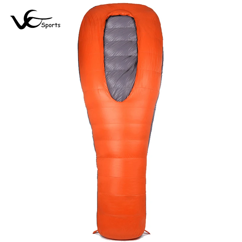 220*90*60cm white goose down sleeping bag ultralight adult mummy down sleeping bag 800g 1000g camping sleeping bags four season
220*90*60cm white goose down sleeping bag ultralight adult mummy down sleeping bag 800g 1000g camping sleeping bags four season