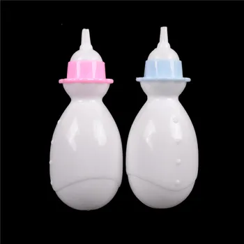 12*5cm One Piece Baby Dolls Feeding Bottle For Milk Bottle Nursing Bottles Nursery Room Accs Kids Toys Random Color
12*5cm One Piece Baby Dolls Feeding Bottle For Milk Bottle Nursing Bottles Nursery Room Accs Kids Toys Random Color