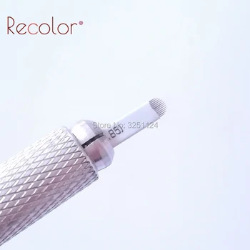 Free Shipping 100pcs Manual Microblading Eyebrow Tattoo U shape 21 Needles for Permanent Makeup eyebrow tattoo pen
Free Shipping 100pcs Manual Microblading Eyebrow Tattoo U shape 21 Needles for Permanent Makeup eyebrow tattoo pen
