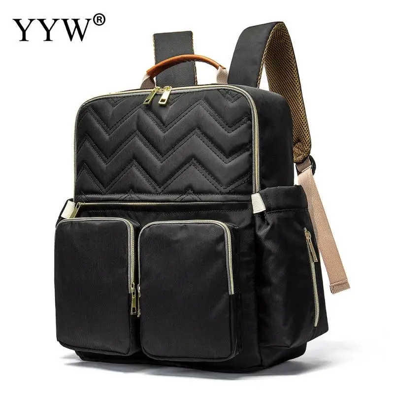 Mommy Diaper Bag Backpack Large Capacity Maternity Nappy Bag for Mom Travel Nursing Bag Multi-function Outdoor Baby Care
Mommy Diaper Bag Backpack Large Capacity Maternity Nappy Bag for Mom Travel Nursing Bag Multi-function Outdoor Baby Care