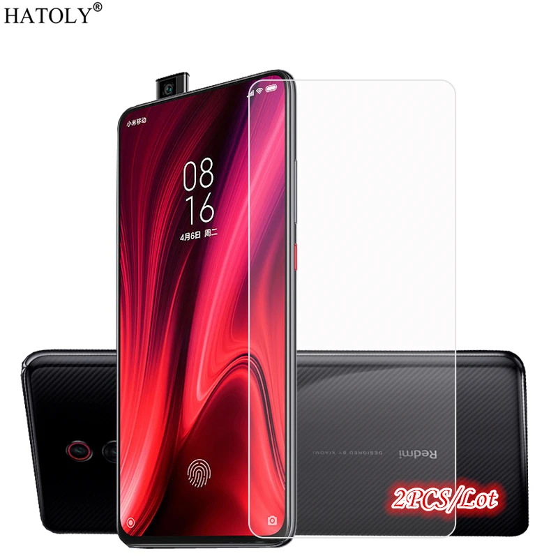 2Pcs For Xiaomi Redmi K20 Pro Glass Screen Protector Raedmi K20 Pro Tempered Glass Full Glue Protective Phone Glass Mi 9T Pro
2Pcs For Xiaomi Redmi K20 Pro Glass Screen Protector Raedmi K20 Pro Tempered Glass Full Glue Protective Phone Glass Mi 9T Pro