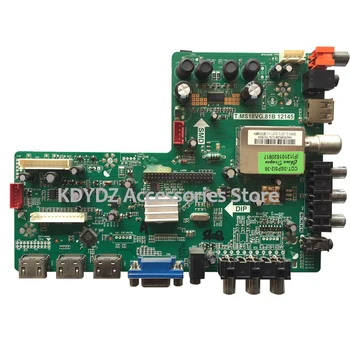 free shipping Good test for LE32A370 motherboard T.MS18VG.81B with screen MT3151A0S-1
free shipping Good test for LE32A370 motherboard T.MS18VG.81B with screen MT3151A0S-1