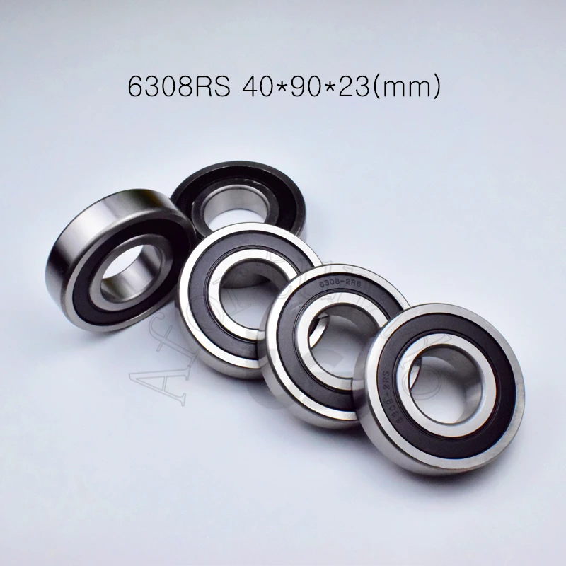 CUSCINETTO 6308-2RSR 40X90X23 MTB