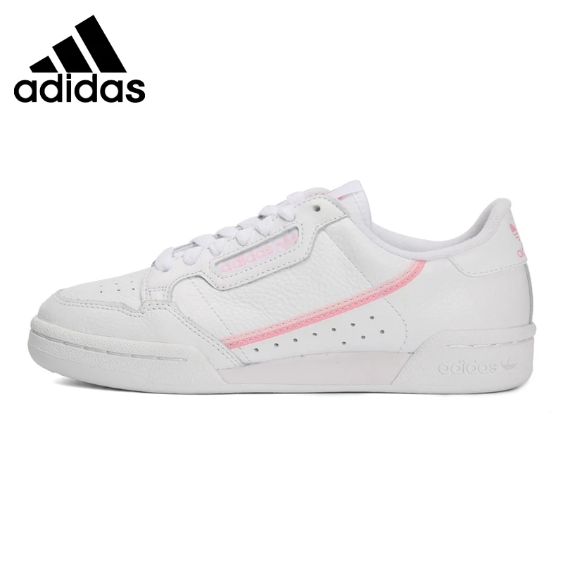 Original New Arrival Adidas Originals CONTINENTAL 80 W Women's Skateboarding Shoes Sneakers
Original New Arrival Adidas Originals CONTINENTAL 80 W Women's Skateboarding Shoes Sneakers