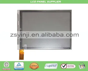 6" LCD display E-ink Screen ED060SCE