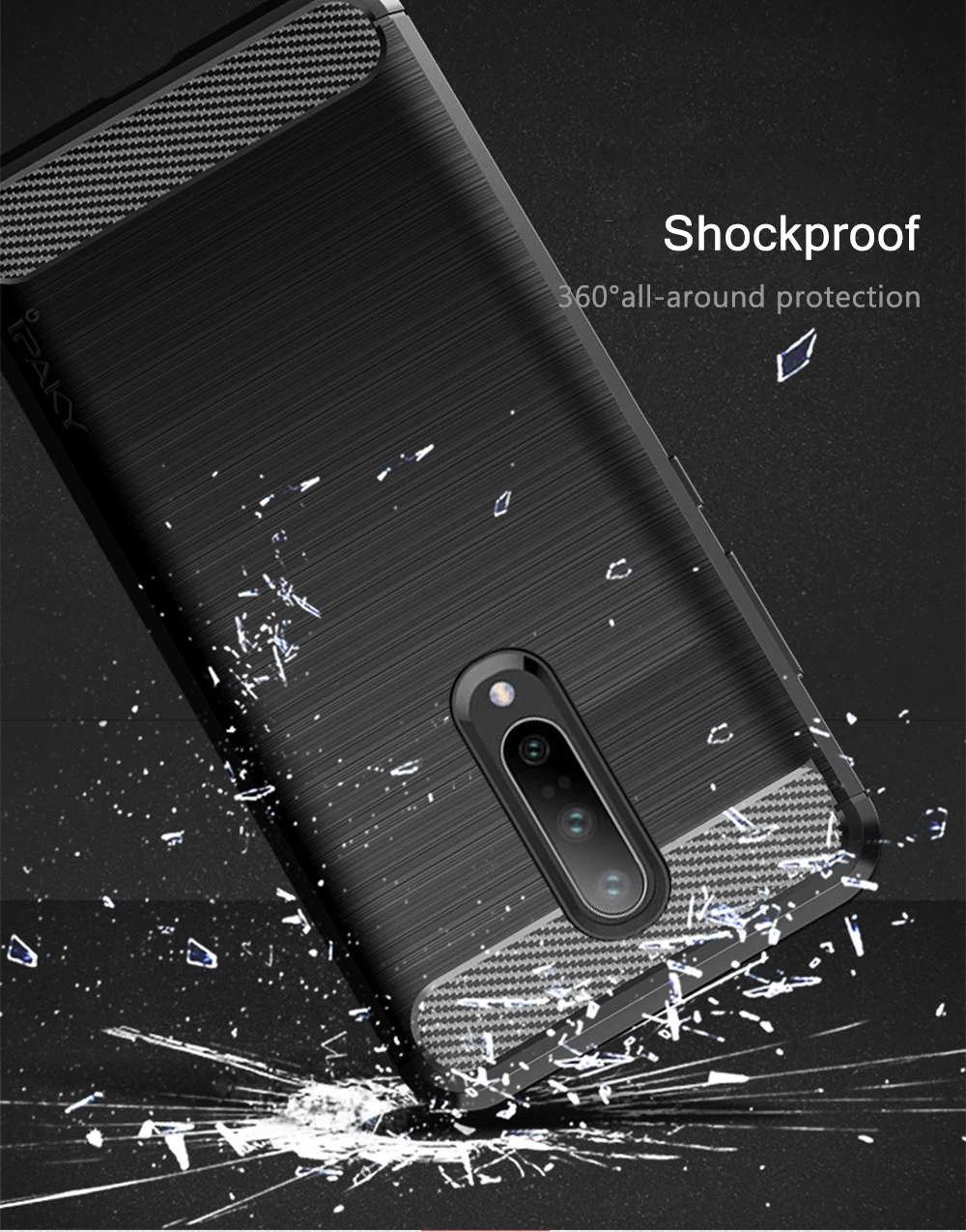 Oneplus 7 Pro Case Oneplus 6 case (5)