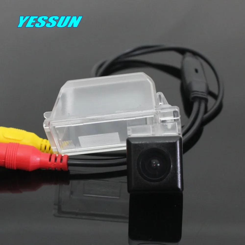 YESSUN For Ford Edge 2015 2016 Car Rear View Camera Back Up Reverse Parking Camera / Plug Directly High Quality
YESSUN For Ford Edge 2015 2016 Car Rear View Camera Back Up Reverse Parking Camera / Plug Directly High Quality