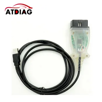 Newest OBD2 Code Reader ELS27 FORScan Works For F-ord for M-azda Green PCB FTDI Chip+PIC24HJ128GP Better Than ELM327
Newest OBD2 Code Reader ELS27 FORScan Works For F-ord for M-azda Green PCB FTDI Chip+PIC24HJ128GP Better Than ELM327