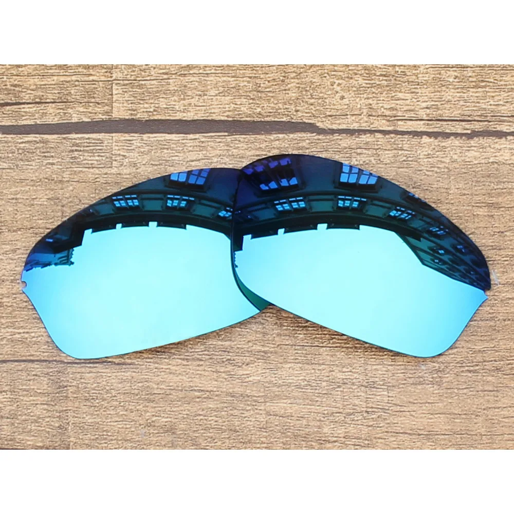 Стекла Vonxyz из поликарбоната с зеркальным покрытием для Oakley Half Wire 2,0 Frame
Стекла Vonxyz из поликарбоната с зеркальным покрытием для Oakley Half Wire 2,0 Frame