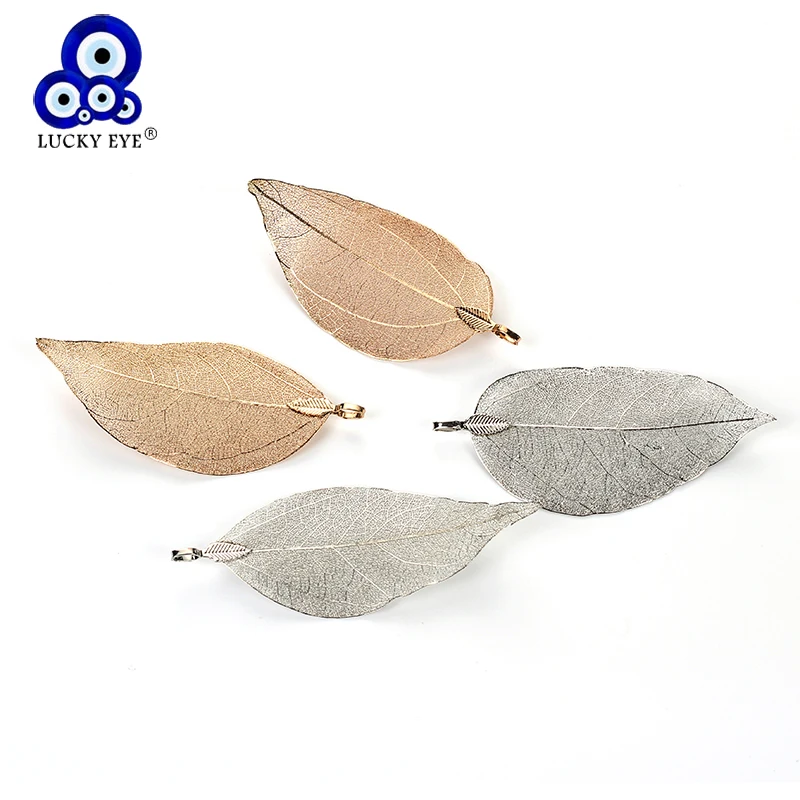 Lucky Eye Leaf Charms Natural Real Leaf Charms For Women Bohemian Earrings Necklace Jewelry Accessories Findings EY4923
Lucky Eye Leaf Charms Natural Real Leaf Charms For Women Bohemian Earrings Necklace Jewelry Accessories Findings EY4923
