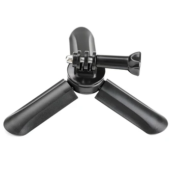 Replacement for DJI Osmo Action Camera Mini Tripod Foldable Handheld Gimbal Stabilizer Stand 1/4" Screw Bracket
Replacement for DJI Osmo Action Camera Mini Tripod Foldable Handheld Gimbal Stabilizer Stand 1/4" Screw Bracket