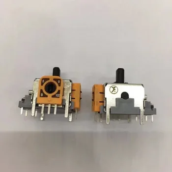 100pcs/Lot Original 3D Analog Joystick rocker Thumb Stick for XBOX 360 Wireless Controller for PS2 Wired Joystick
100pcs/Lot Original 3D Analog Joystick rocker Thumb Stick for XBOX 360 Wireless Controller for PS2 Wired Joystick