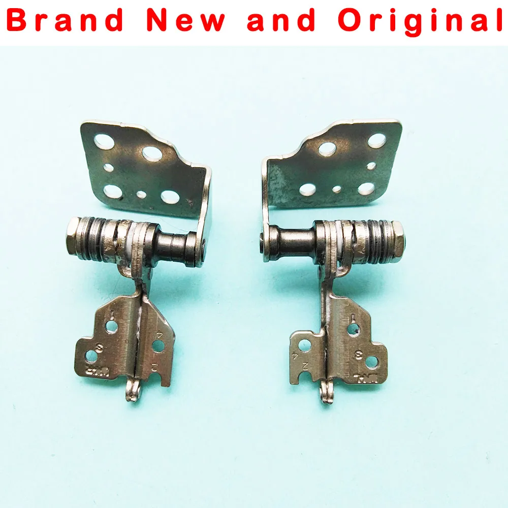 New original hinges for MSI GS73 GS73VR MS-17B1 MS-17B5 GS63VR GS63 L+R hinge axis loops
New original hinges for MSI GS73 GS73VR MS-17B1 MS-17B5 GS63VR GS63 L+R hinge axis loops