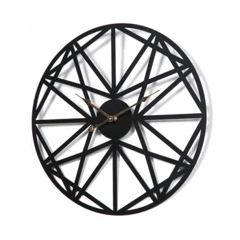 Creative Retro Circular Wall Clock Household Five-Pointed Star Pattern Iron Hanging Clocks Roman Numerals Sale 2019 New
Creative Retro Circular Wall Clock Household Five-Pointed Star Pattern Iron Hanging Clocks Roman Numerals Sale 2019 New