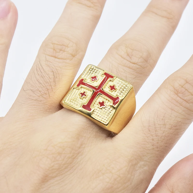 AMUMIU Vintage Goat Skull for Man Gothic Sport Biker Male Finger Rings HZR126 
AMUMIU Vintage Goat Skull for Man Gothic Sport Biker Male Finger Rings HZR126