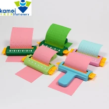 New fancy DIY Hand tool Paper Embossing Machine Craft Embosser For Paper Scrapbooking School Baby Gift YH49
New fancy DIY Hand tool Paper Embossing Machine Craft Embosser For Paper Scrapbooking School Baby Gift YH49
