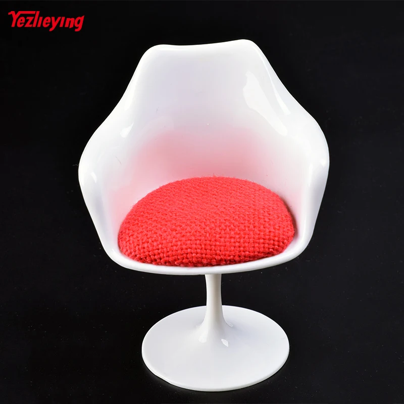 1/6 Scale Scenes Armchair Furniture Accessories White W Red for 12" Soldier Figure Dolls Cushion With Armrest Leisure Chair
1/6 Scale Scenes Armchair Furniture Accessories White W Red for 12" Soldier Figure Dolls Cushion With Armrest Leisure Chair