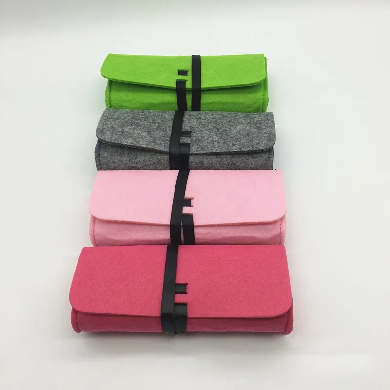 New Arrival Top-grade Exquisite Felt Cloth Sunglasses Boxes High Quality Hot Sale Solid Color Luxury Fabric Glasses Case
New Arrival Top-grade Exquisite Felt Cloth Sunglasses Boxes High Quality Hot Sale Solid Color Luxury Fabric Glasses Case
