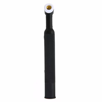 1pc Water Cooled Tig Welding Torch SR-20F Flexible Head Body DC 250A AC 220A For Welder Accessories
1pc Water Cooled Tig Welding Torch SR-20F Flexible Head Body DC 250A AC 220A For Welder Accessories