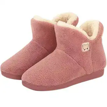 sunny everest winter slippers house slippers warm soft thick bottom Anti-Slip indoor home cotton women's shoes plus size 10
sunny everest winter slippers house slippers warm soft thick bottom Anti-Slip indoor home cotton women's shoes plus size 10