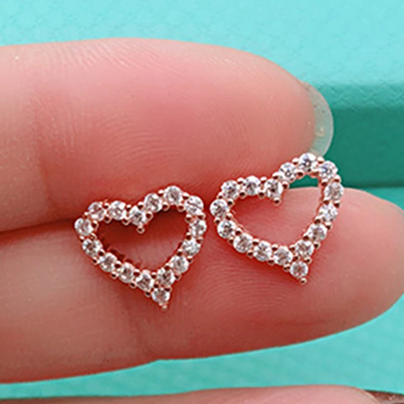 925 stud earring shiny zirconia with gold plated 2018 new arrival gift for girl and women
925 stud earring shiny zirconia with gold plated 2018 new arrival gift for girl and women