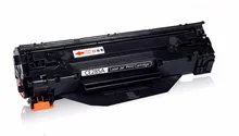 5A/جديدة مسحوق حبر متوافق محبرة لـ HP CE285A 285A/285 P1102 P1102W يزر برو P1100 M1130 M1132 M1134 M1212 mf 3010 1 pc(China)