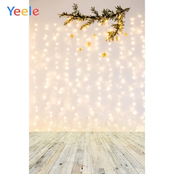 Yeele Wooden Floor Light Bokeh Branch Star Birthday Photography Backgrounds Customized Photographic Backdrops For Photo Studio
Yeele Wooden Floor Light Bokeh Branch Star Birthday Photography Backgrounds Customized Photographic Backdrops For Photo Studio