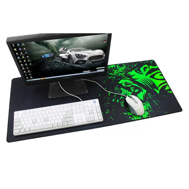 RAKOON Locking Edge Large Mouse Mat For CS Go World Of Tanks Starcraft Mousepad green
RAKOON Locking Edge Large Mouse Mat For CS Go World Of Tanks Starcraft Mousepad green