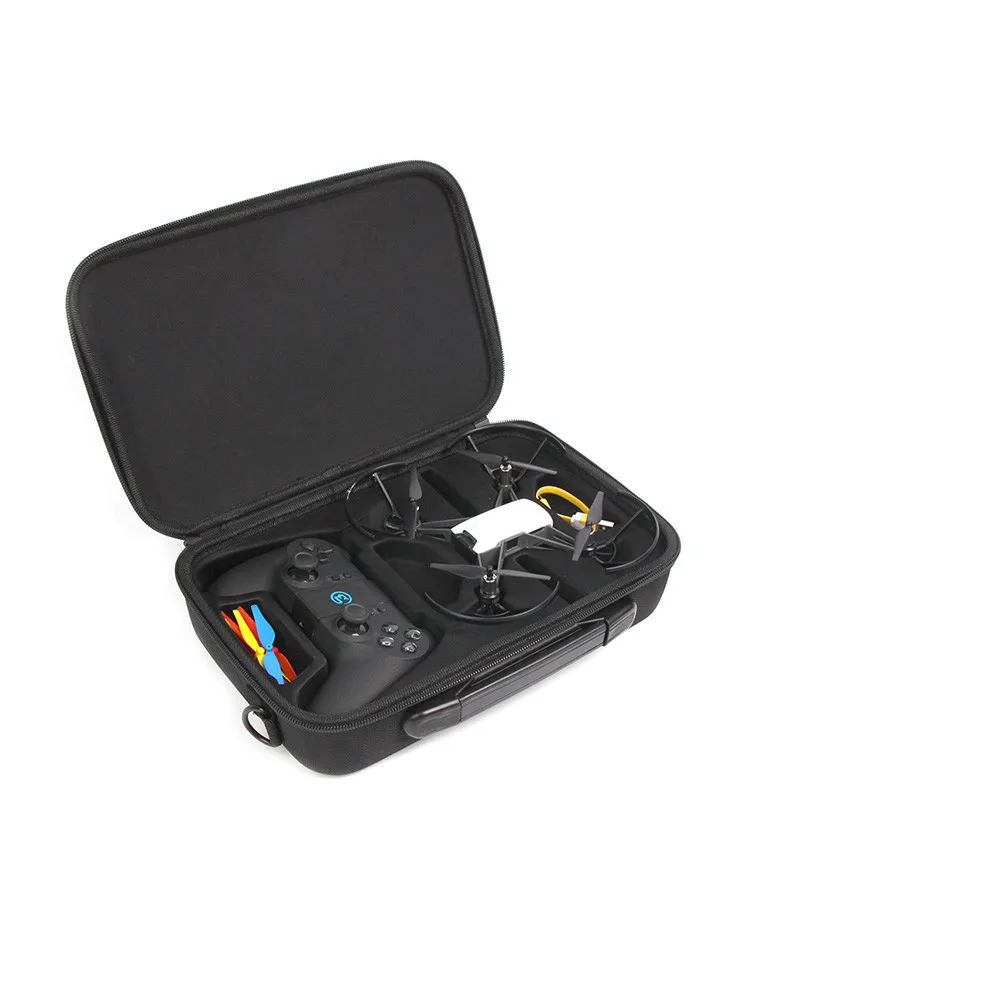 DJI TELLO Case Bag for Gamesir T1d Controller Gamepad Handle Holder Portable Handheld Carrying Case Bags
DJI TELLO Case Bag for Gamesir T1d Controller Gamepad Handle Holder Portable Handheld Carrying Case Bags