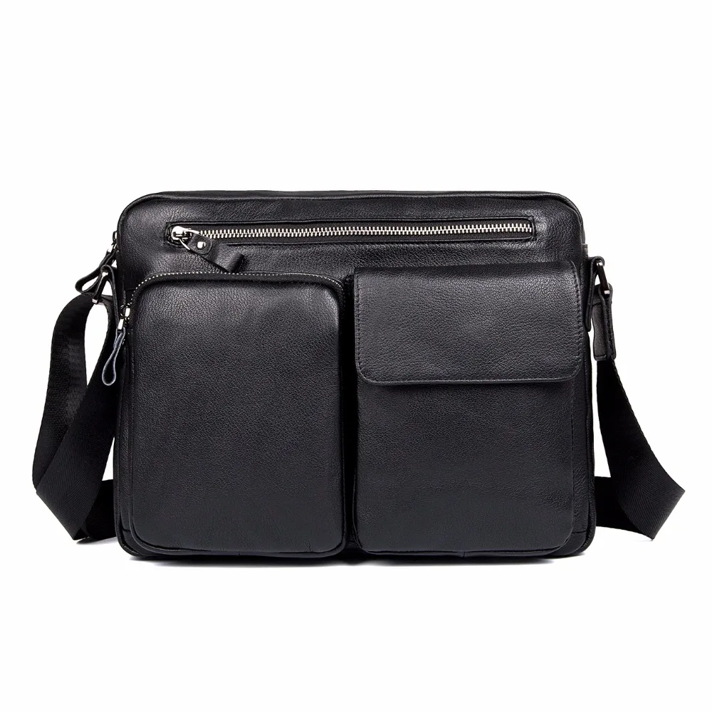 J.M.D J.M.D High Quality Vintage Cow Leather Shoulder Messenger Bag Classic Solid Cross Body Bag For Young 1044A
J.M.D J.M.D High Quality Vintage Cow Leather Shoulder Messenger Bag Classic Solid Cross Body Bag For Young 1044A