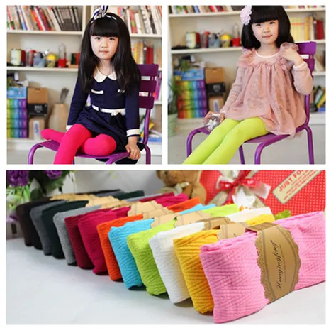 1pc Wholesale V-Shaped Children Pantyhose Tights For Warm Candy Colors Pantyhose wave knitting Tights 2 to 11 Y 4 Size
1pc Wholesale V-Shaped Children Pantyhose Tights For Warm Candy Colors Pantyhose wave knitting Tights 2 to 11 Y 4 Size