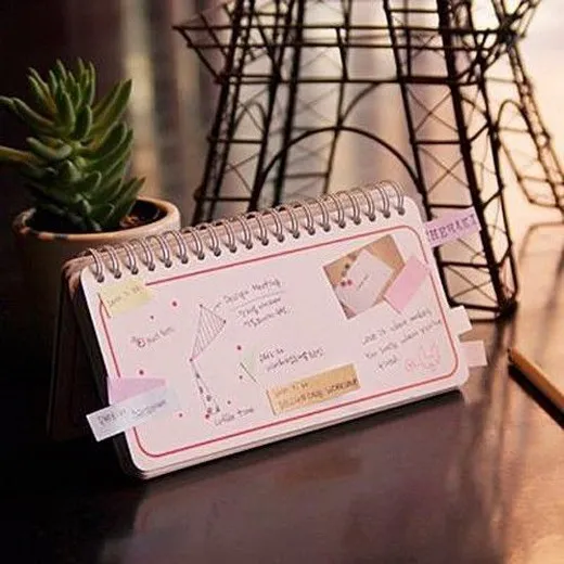 160 Pages Colorful Stickers Bookmark Cute Point It Marker Wall Memo Paste Flags Sticky Notes Sticker Paper Stationery
160 Pages Colorful Stickers Bookmark Cute Point It Marker Wall Memo Paste Flags Sticky Notes Sticker Paper Stationery