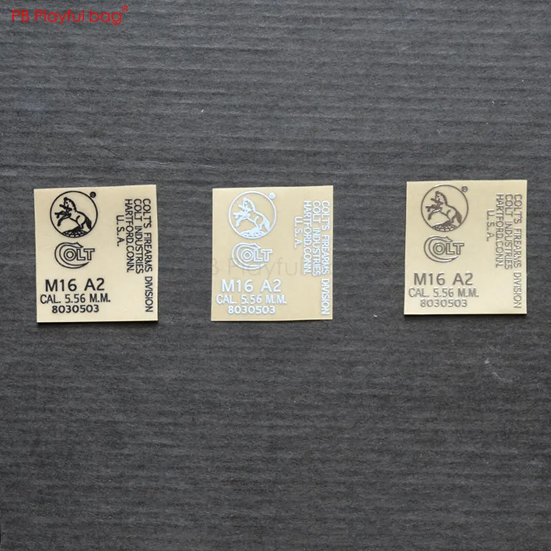 pb plaful bag M16A2 metal paste Jinming 10 for M4 electric water bullet gun Lehui cpak Khublai Khan P1 TTM QD20
pb plaful bag M16A2 metal paste Jinming 10 for M4 electric water bullet gun Lehui cpak Khublai Khan P1 TTM QD20